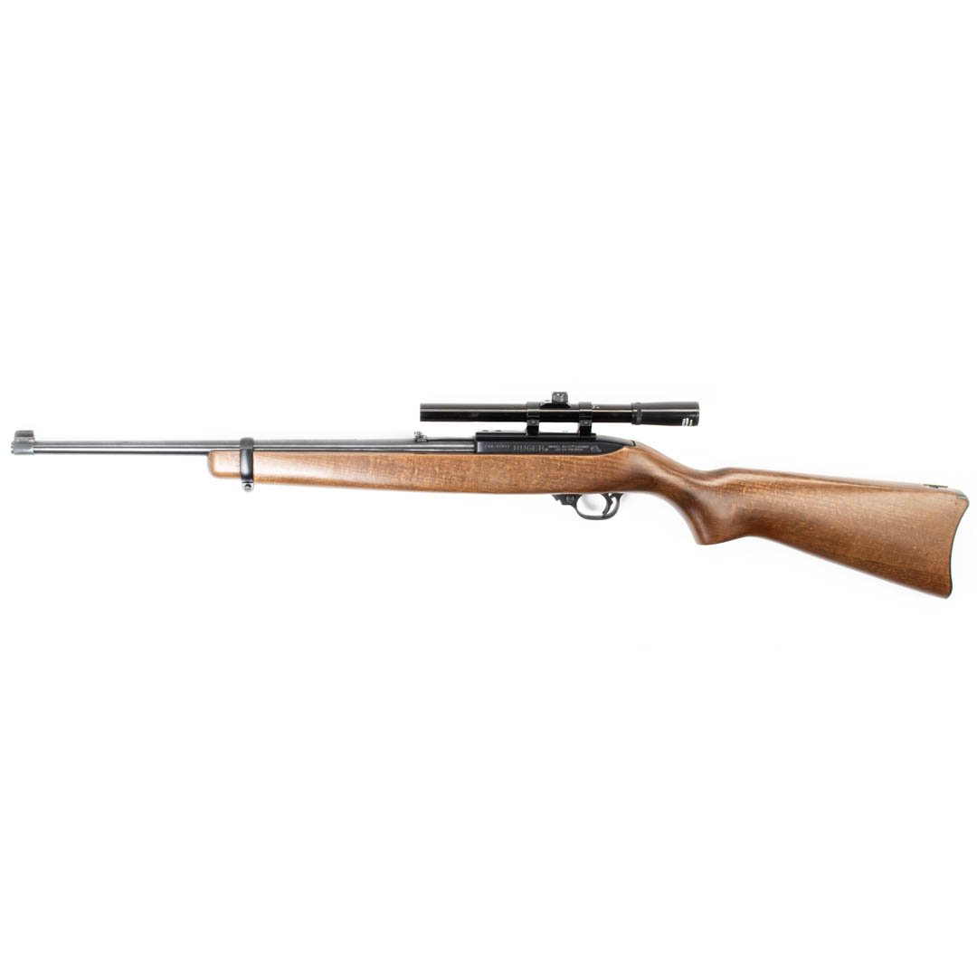 Ruger 10/22 Carbine